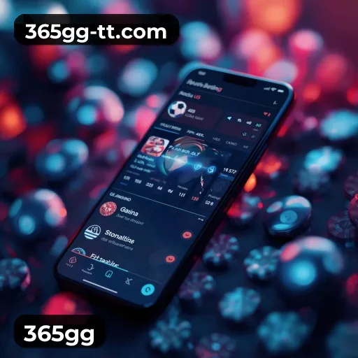 365gg live betting