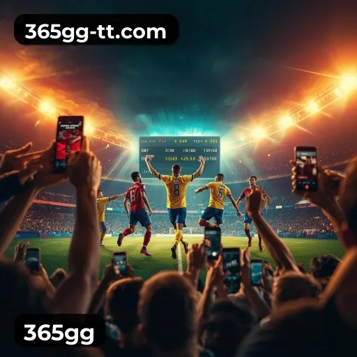 365gg live tables