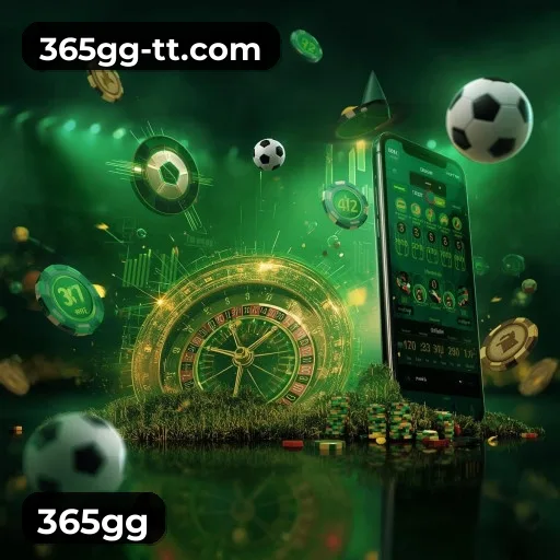Blackjack at 365gg
