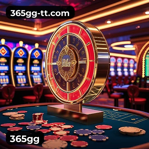 365gg app on mobile