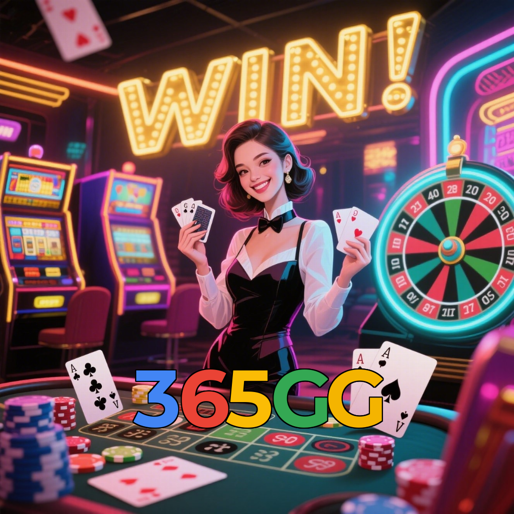 Login no 365GG