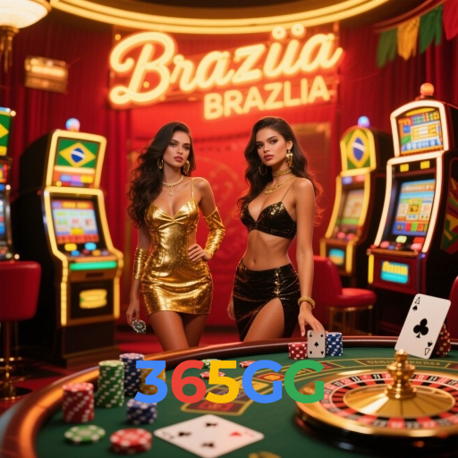 Segurança no 365GG