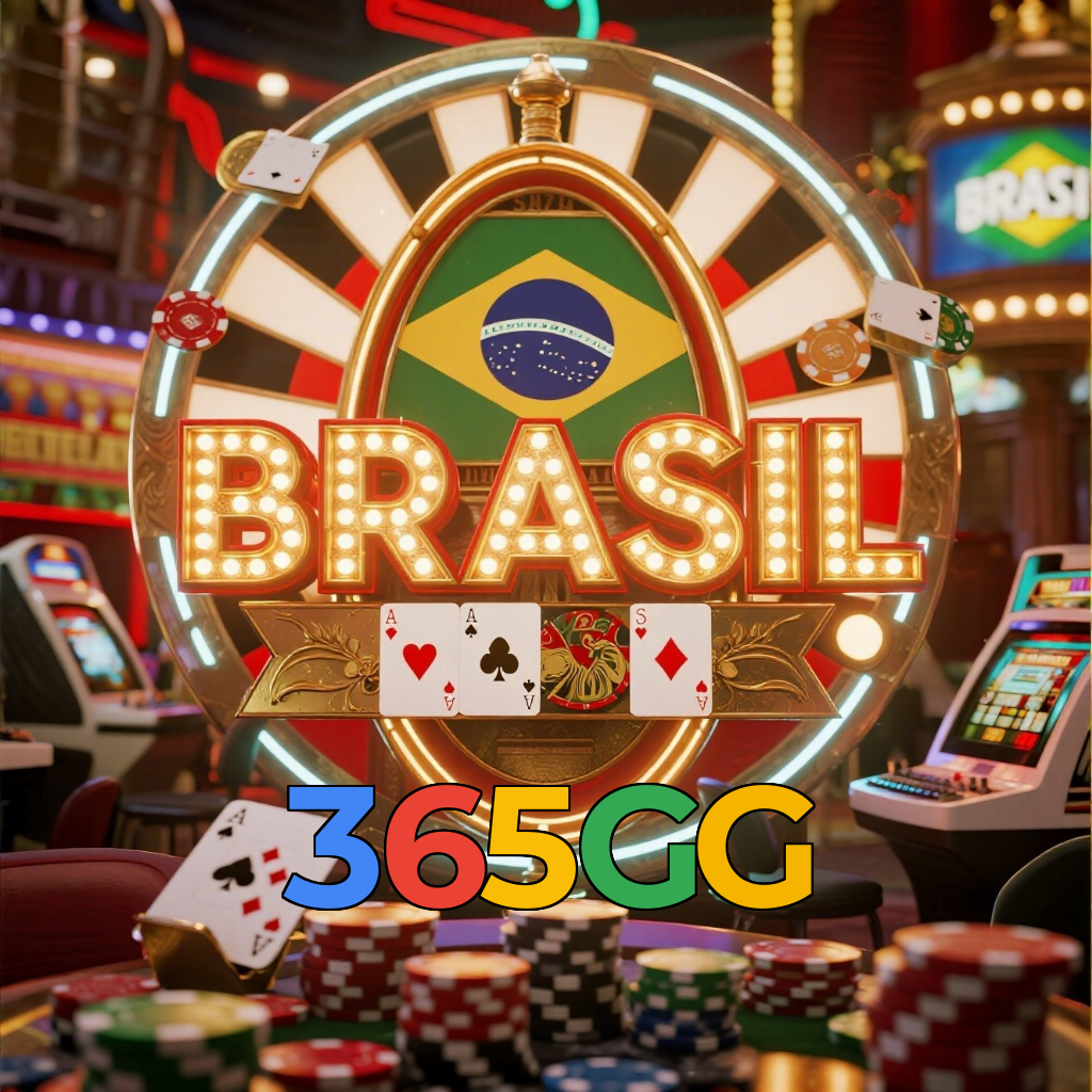 Segurança no 365GG