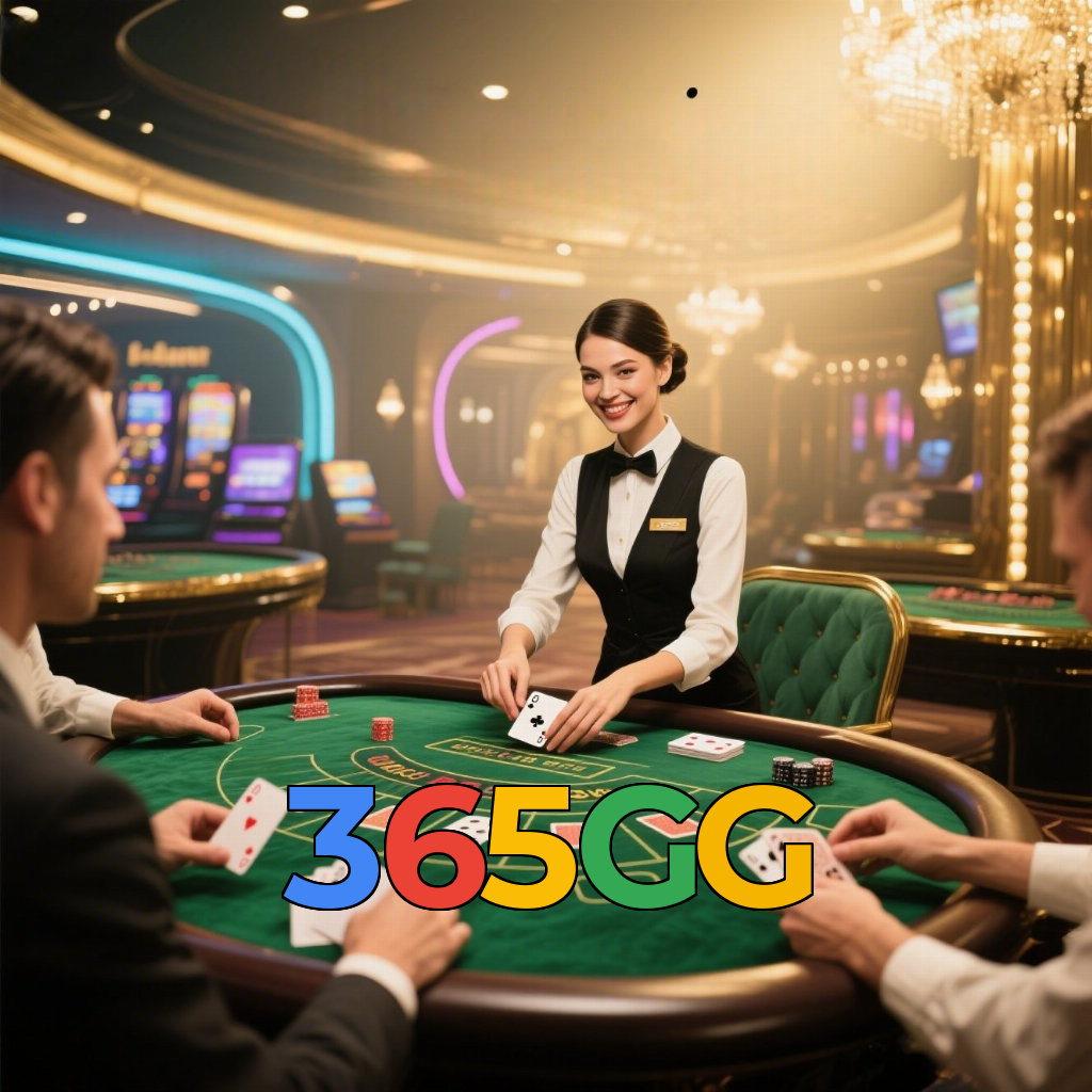 Segurança no 365GG