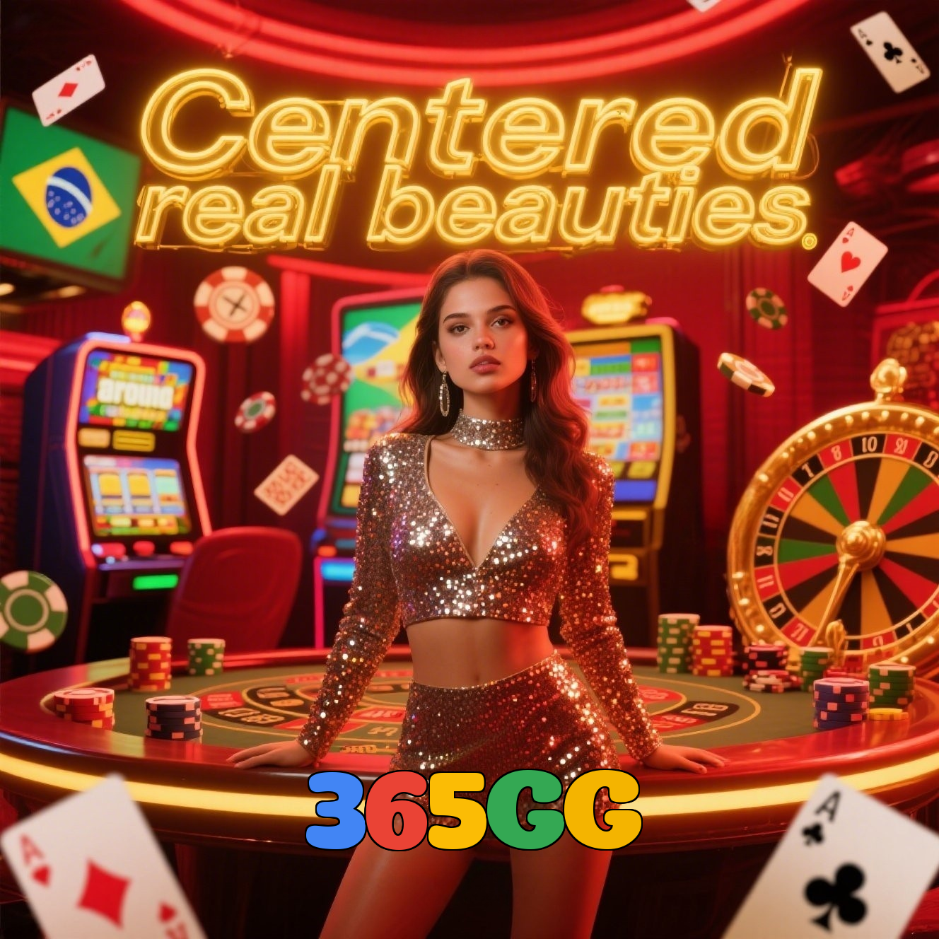 Login no 365GG