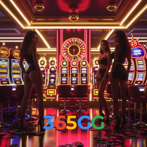Login no 365GG