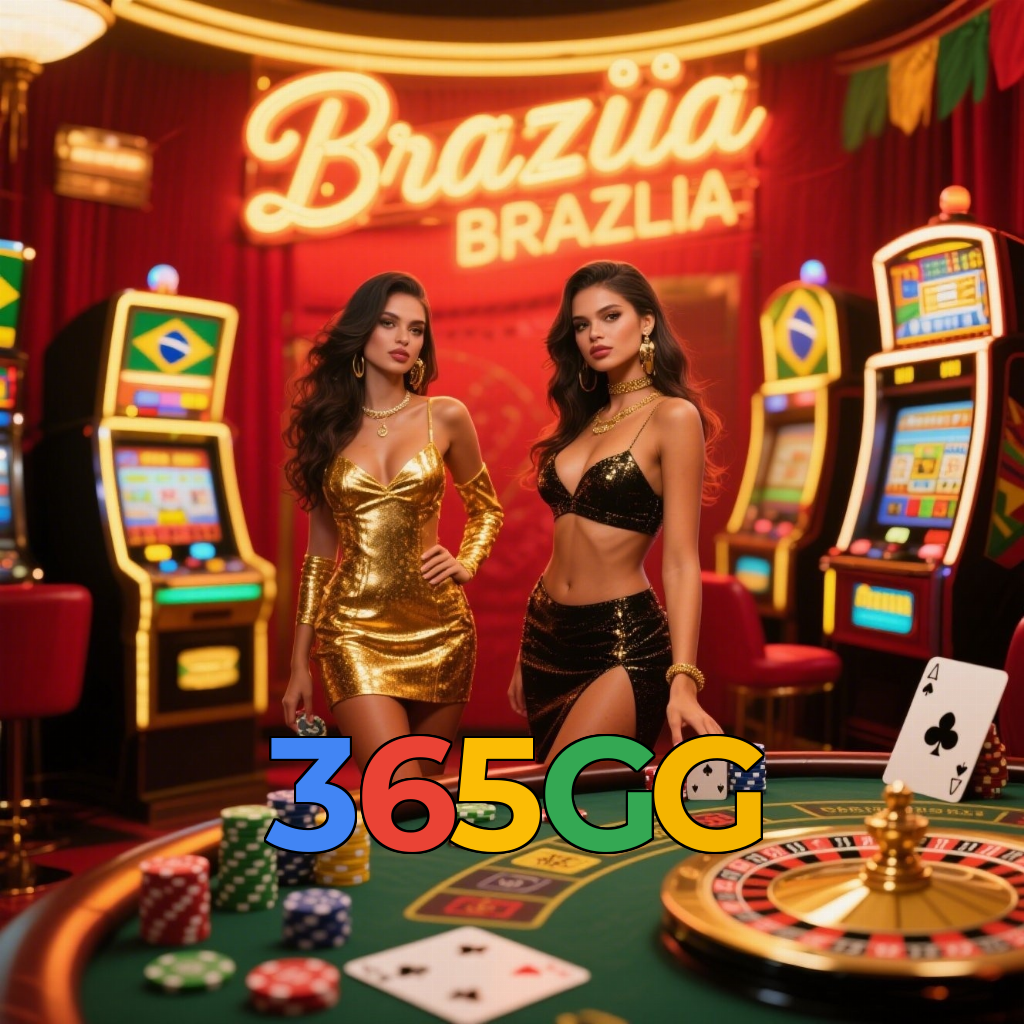 Login no 365GG