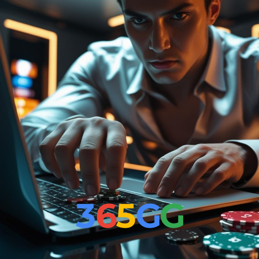 Segurança no 365GG