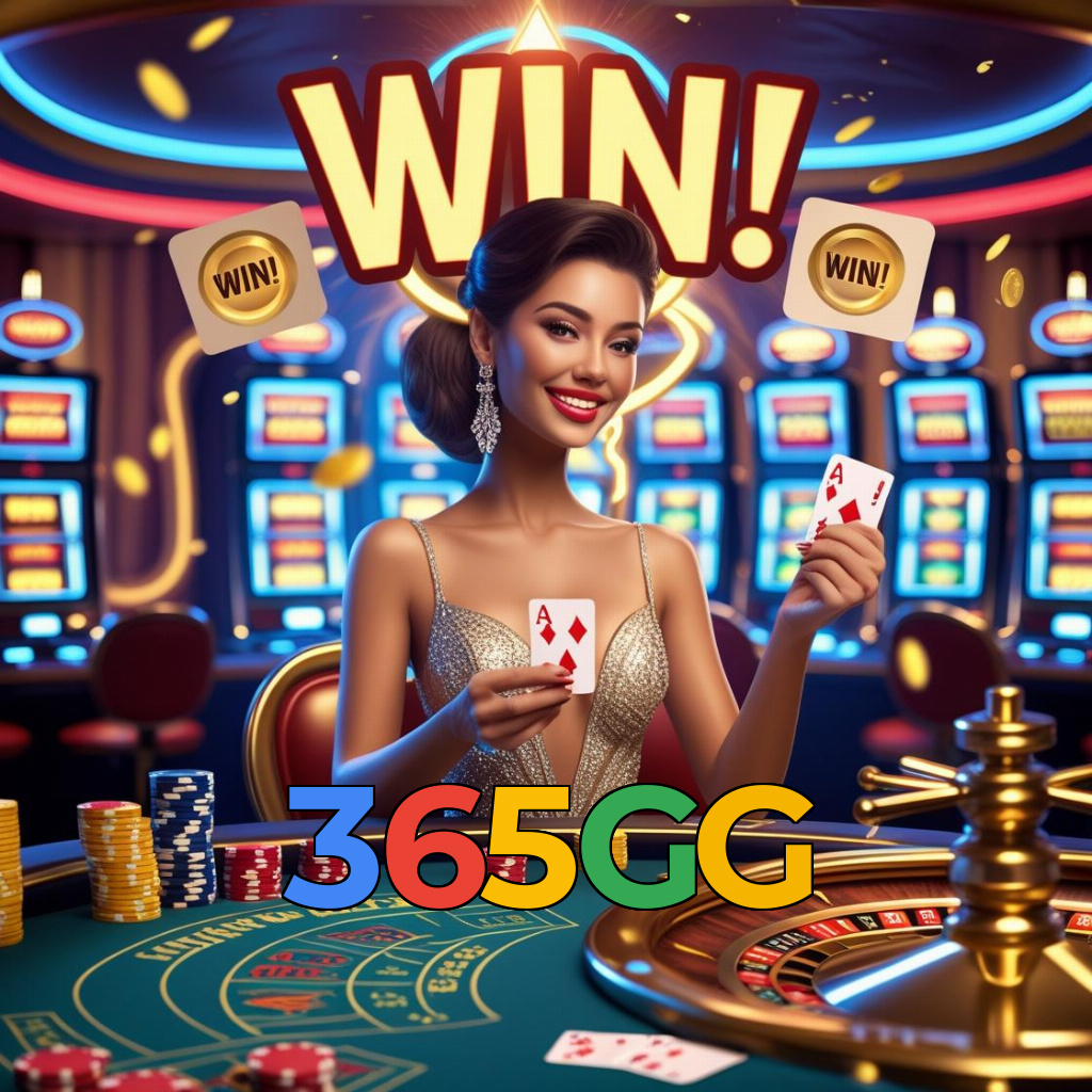 Login no 365GG