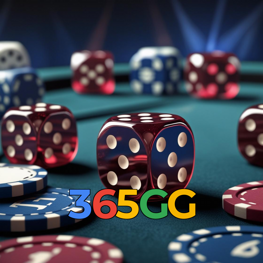 Segurança no 365GG