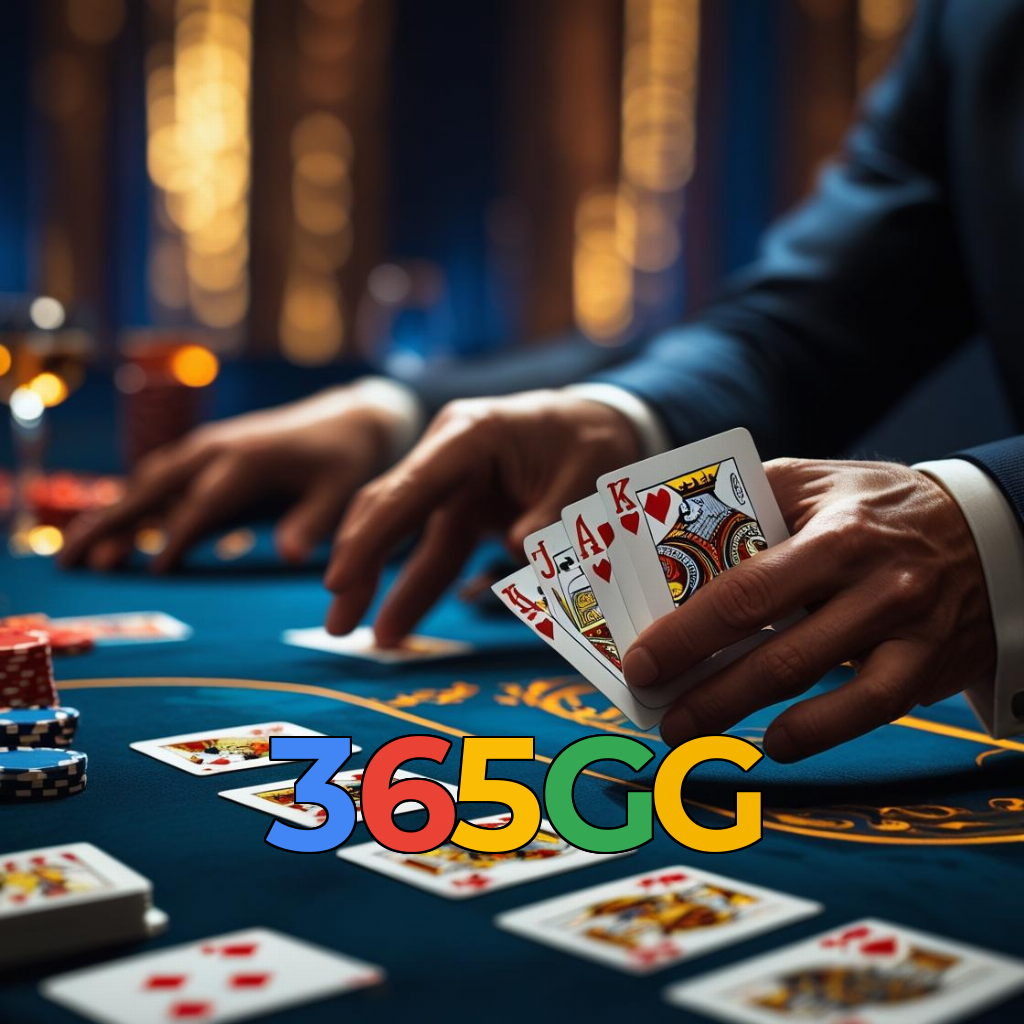 Segurança no 365GG