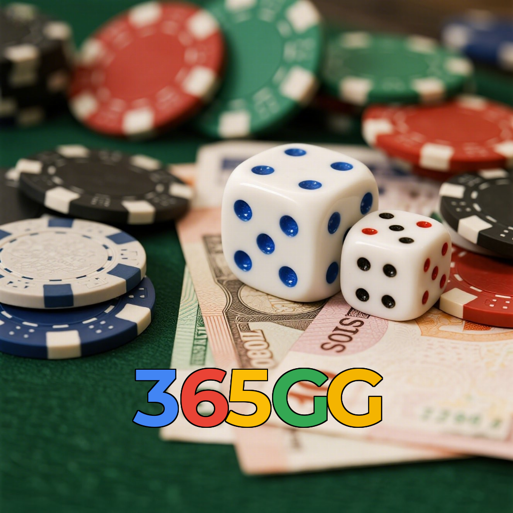 Login no 365GG