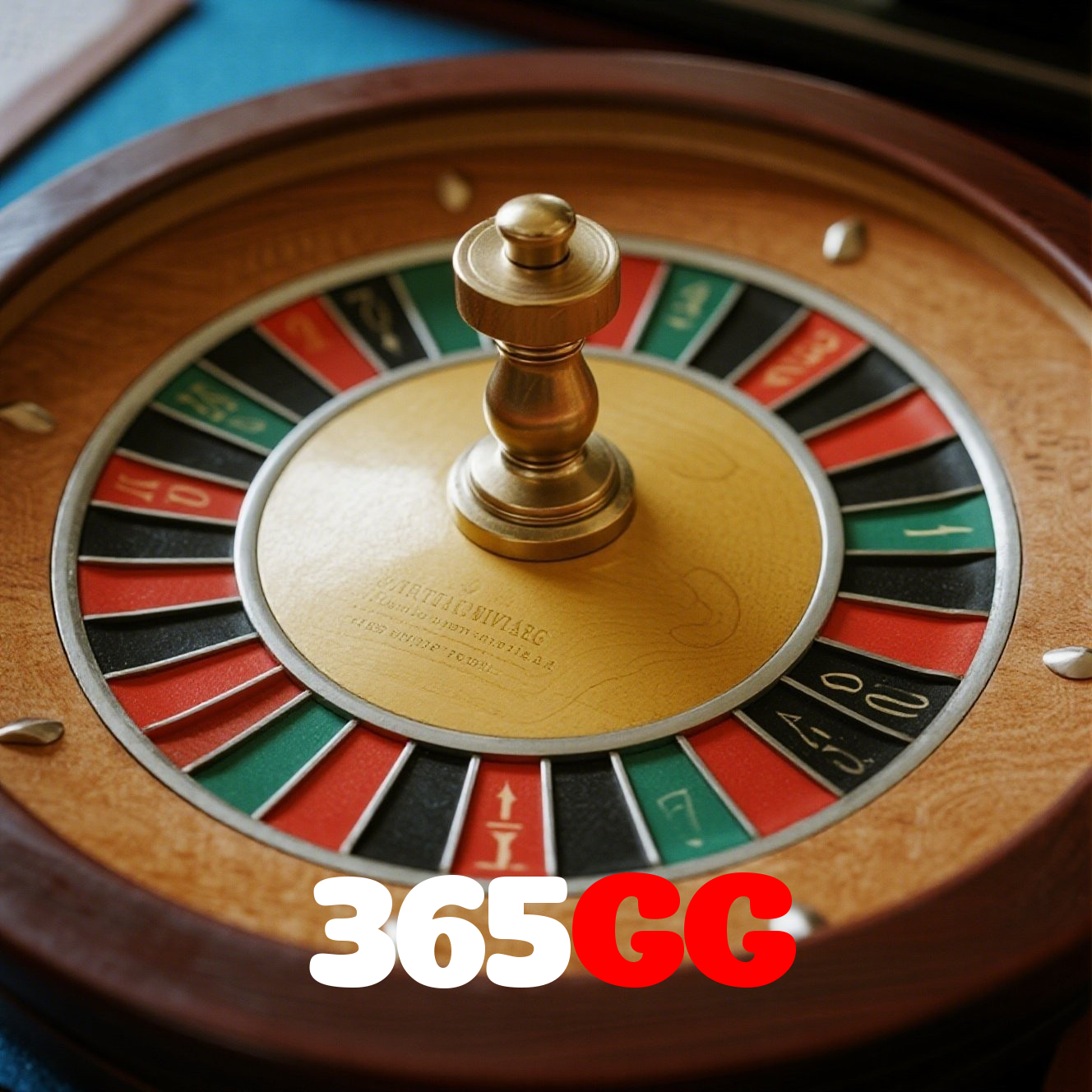 Segurança no 365GG