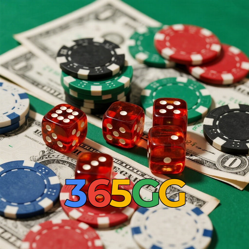 Login no 365GG