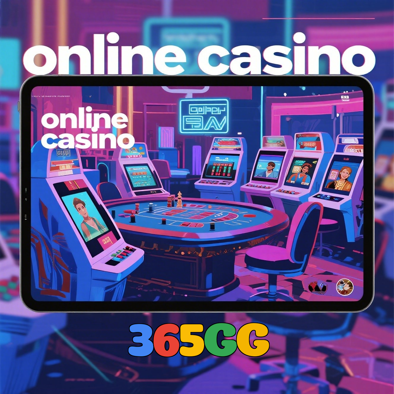 Problemas de Login no 365GG