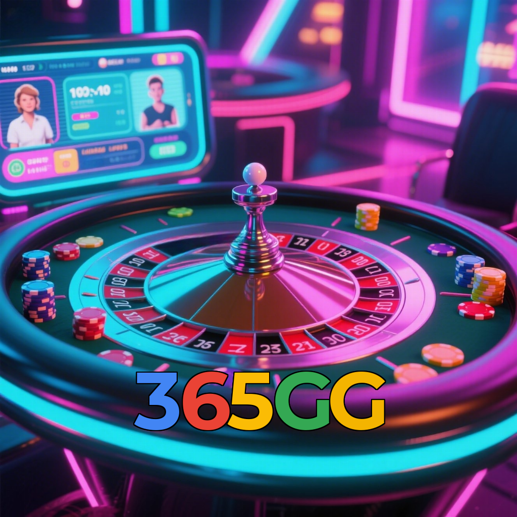 Segurança no 365GG