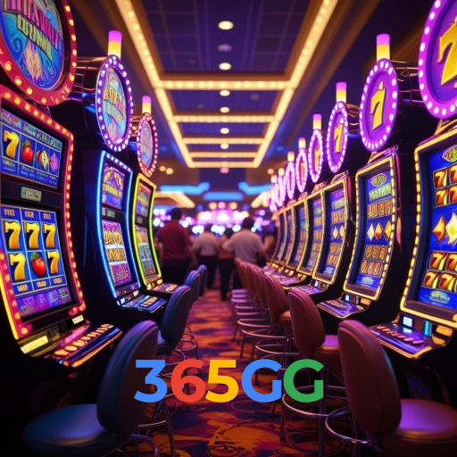Login no 365GG