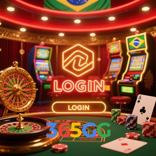 Login no 365GG