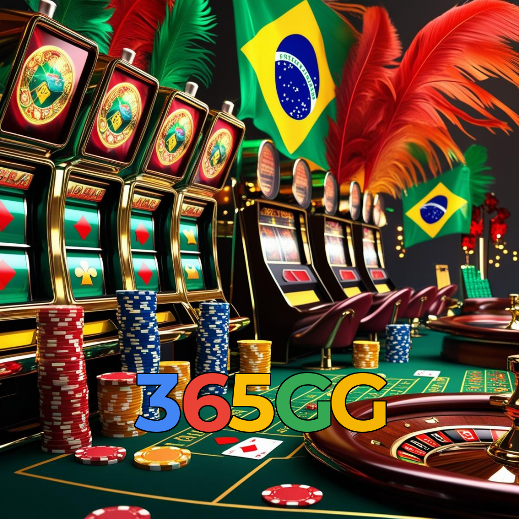 Segurança no 365GG