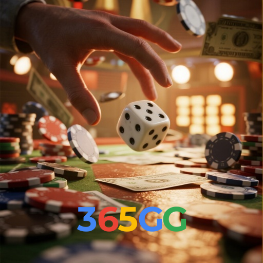 Login no 365GG