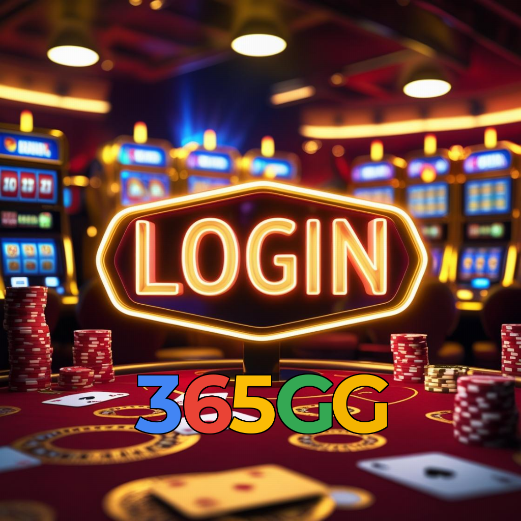 Login no 365GG