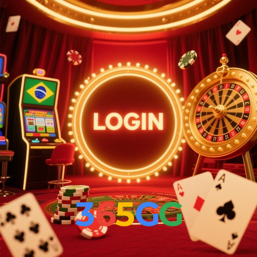 Login no 365GG