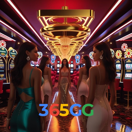 Segurança no 365GG