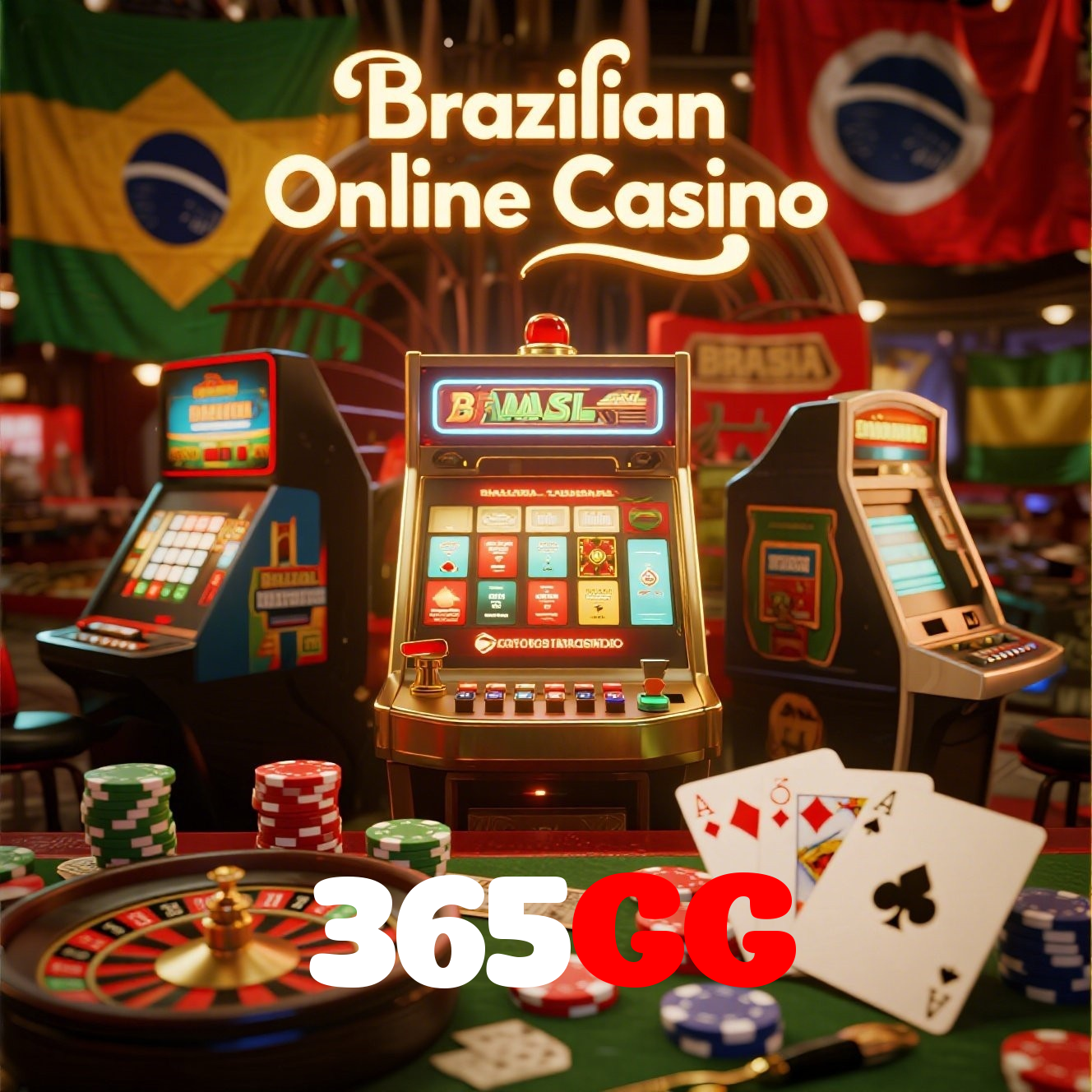 Login no 365GG