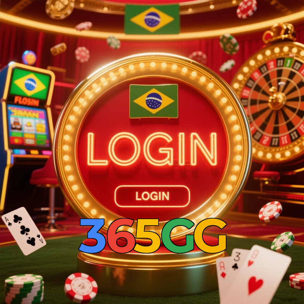 Segurança no 365GG