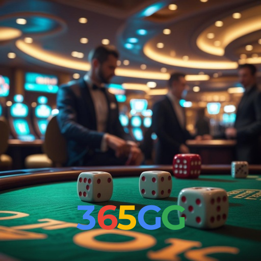 Segurança no 365GG
