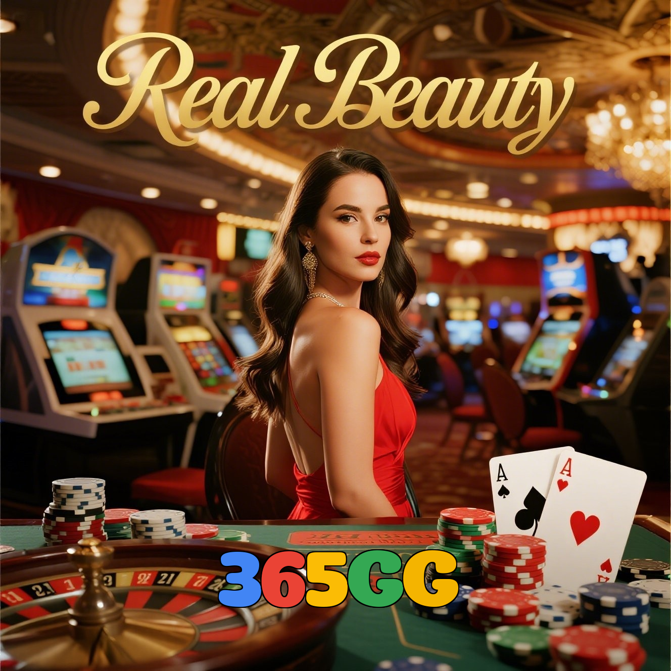 Segurança no 365GG