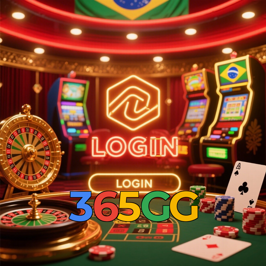 Login no 365GG
