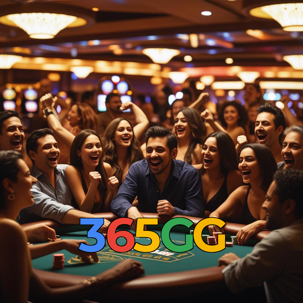 Segurança no 365GG