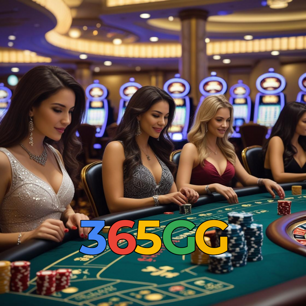 Login no 365GG