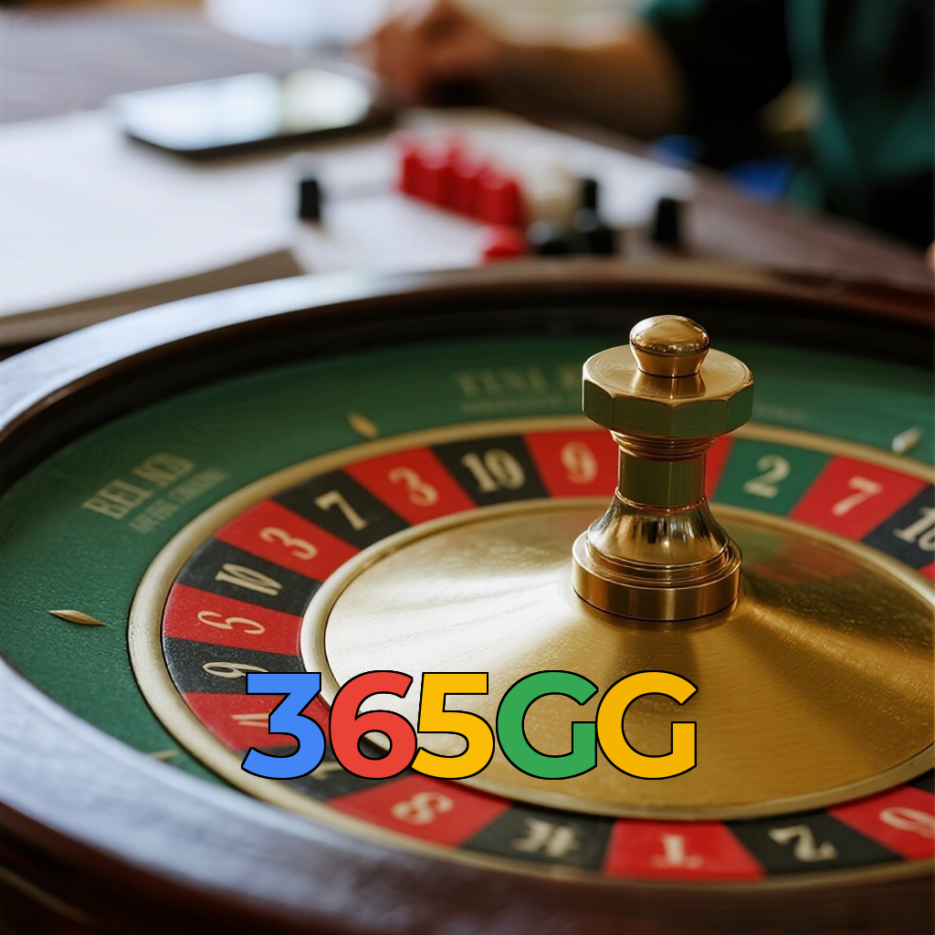 Segurança no 365GG