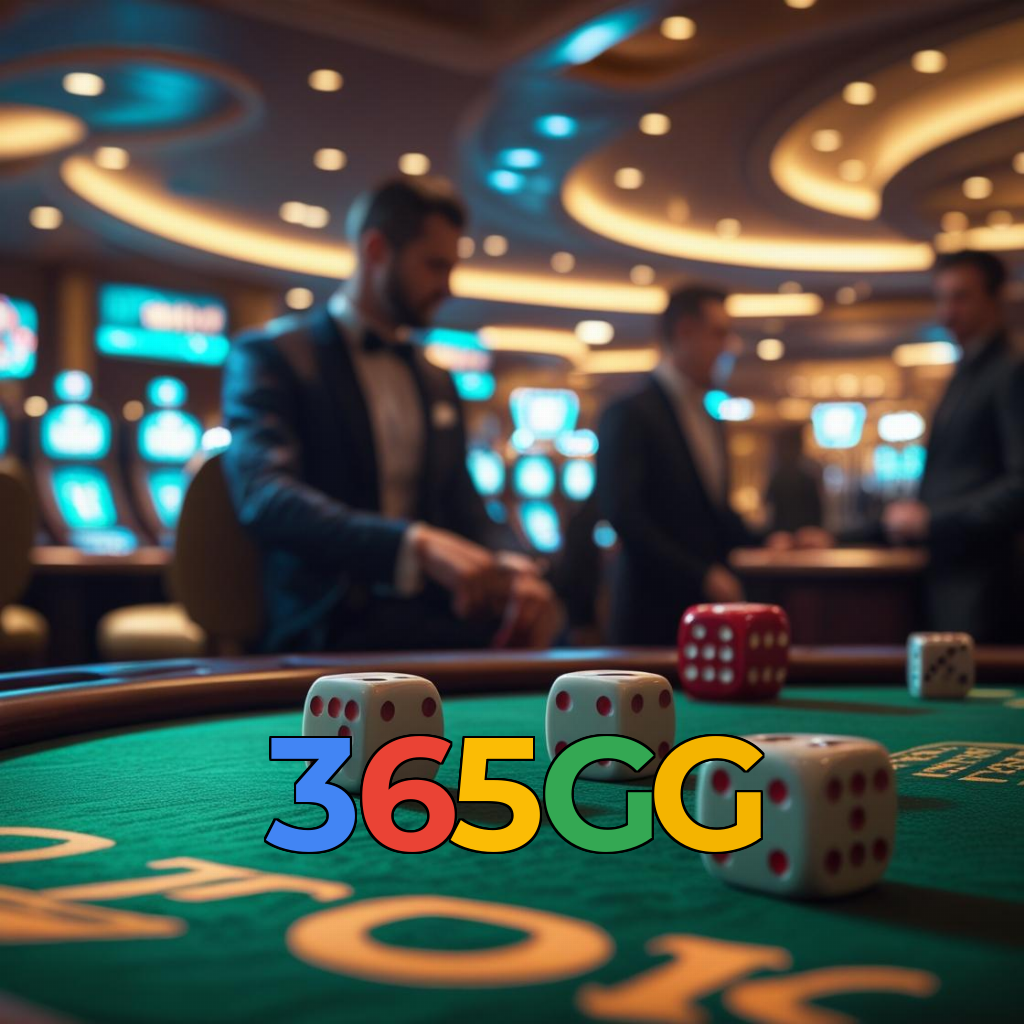 Segurança no 365GG