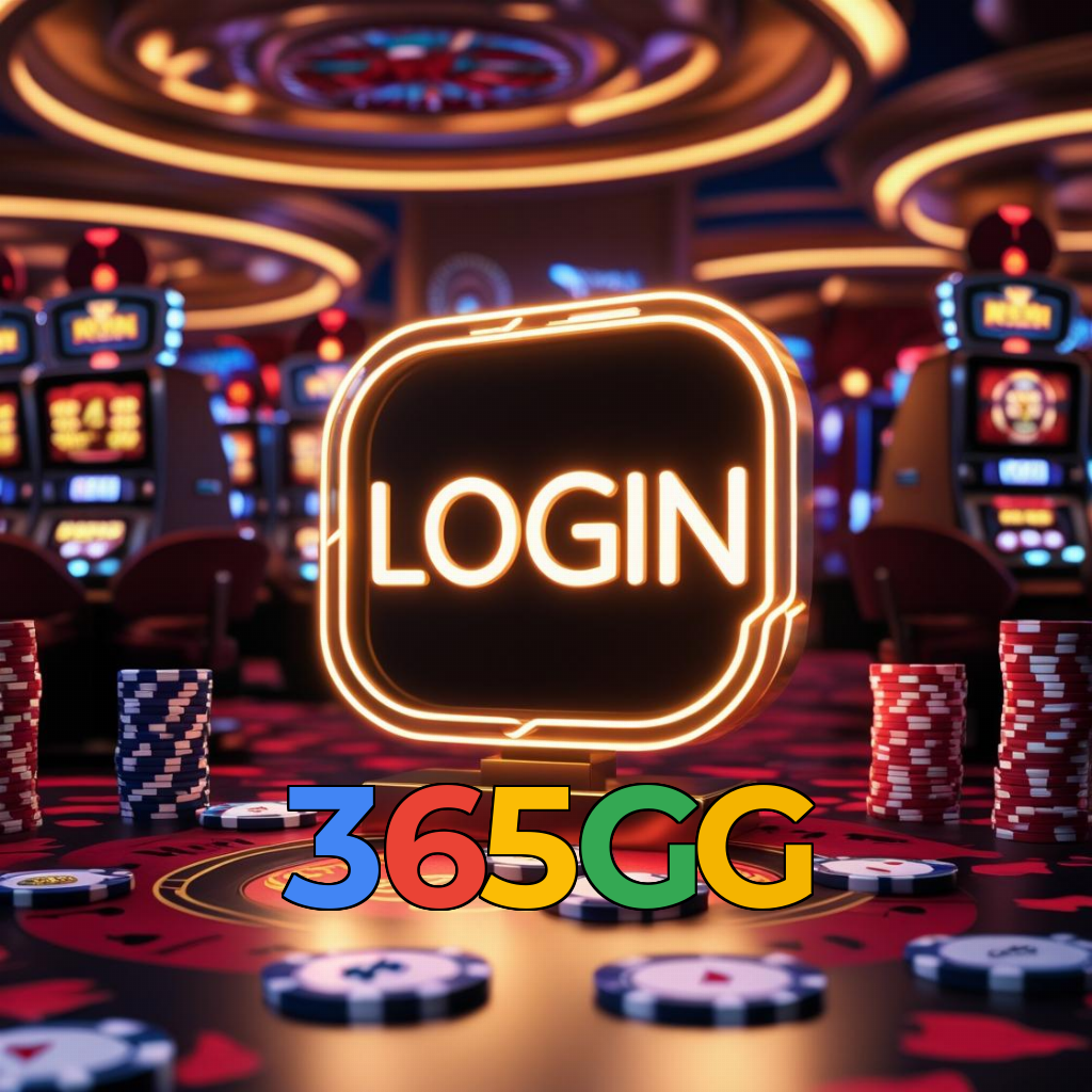 Problemas de Login no 365GG