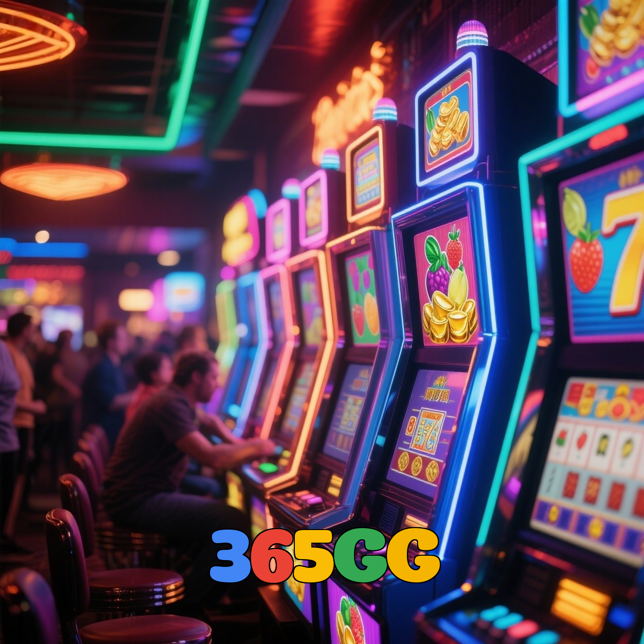 Segurança no 365GG