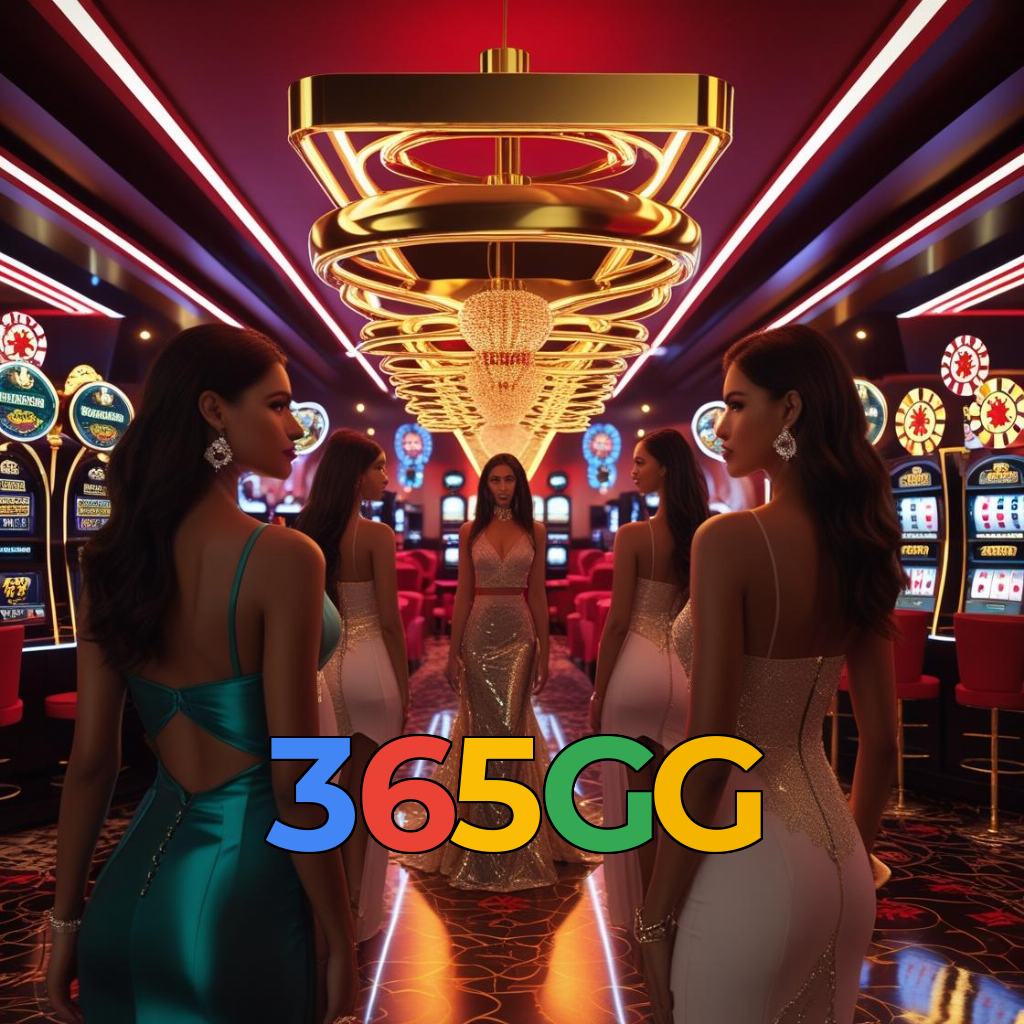 Login no 365GG
