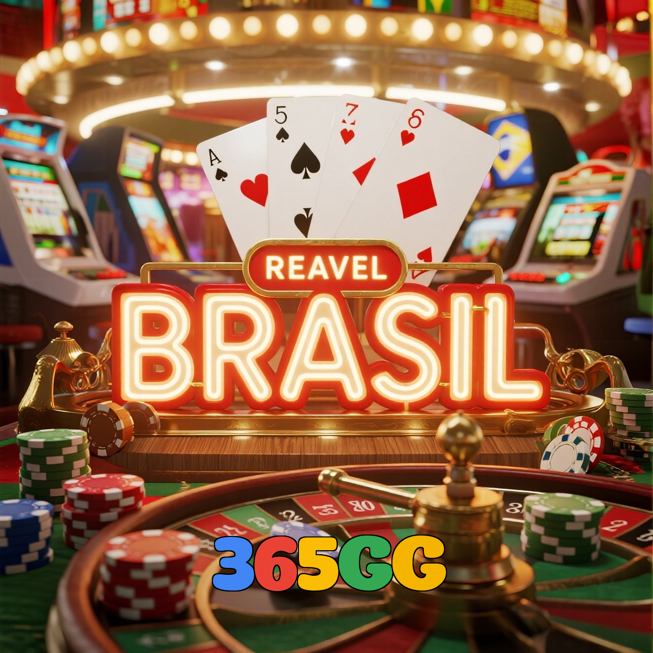 Problemas de Login no 365GG