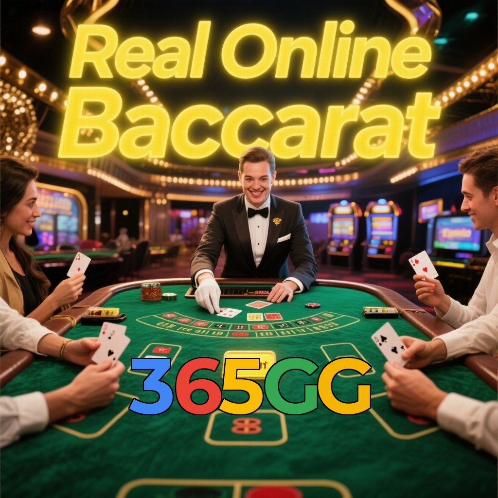 Segurança no 365GG