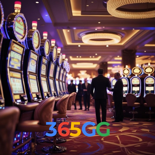 Login no 365GG