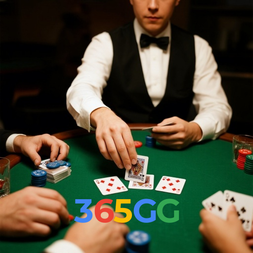 Segurança no 365GG