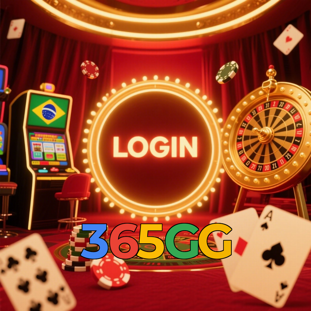 Segurança no 365GG