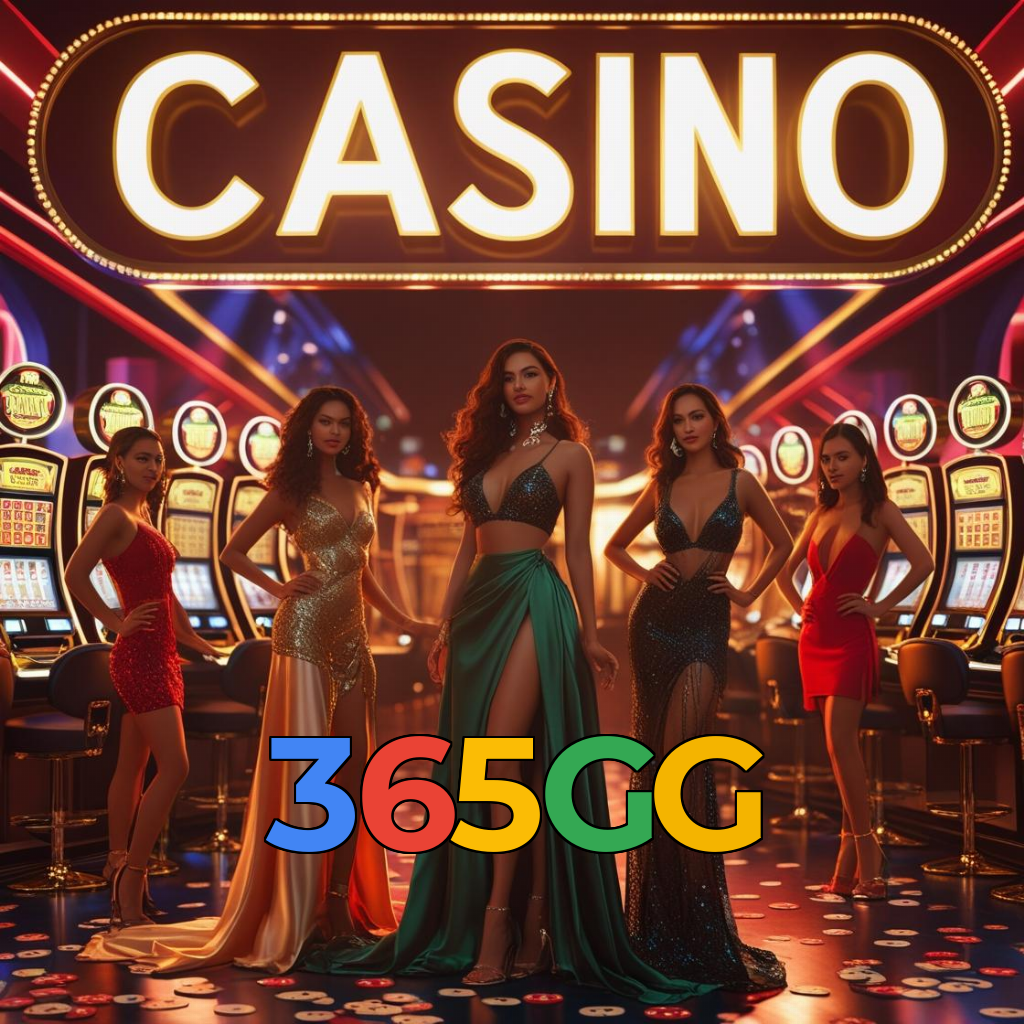Login no 365GG