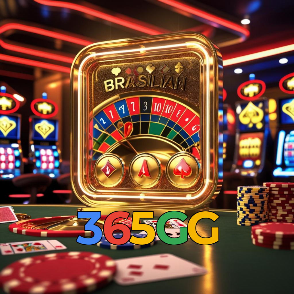 Login no 365GG
