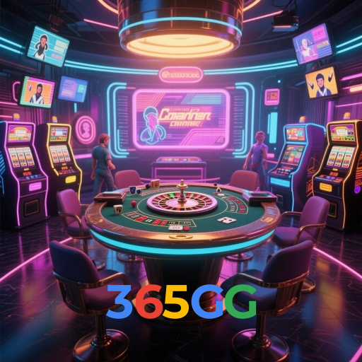 Segurança no 365GG