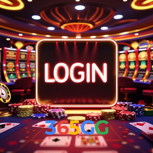 Login no 365GG