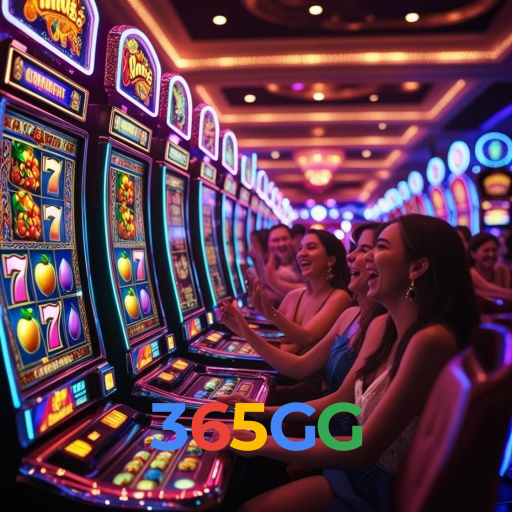 Segurança no 365GG