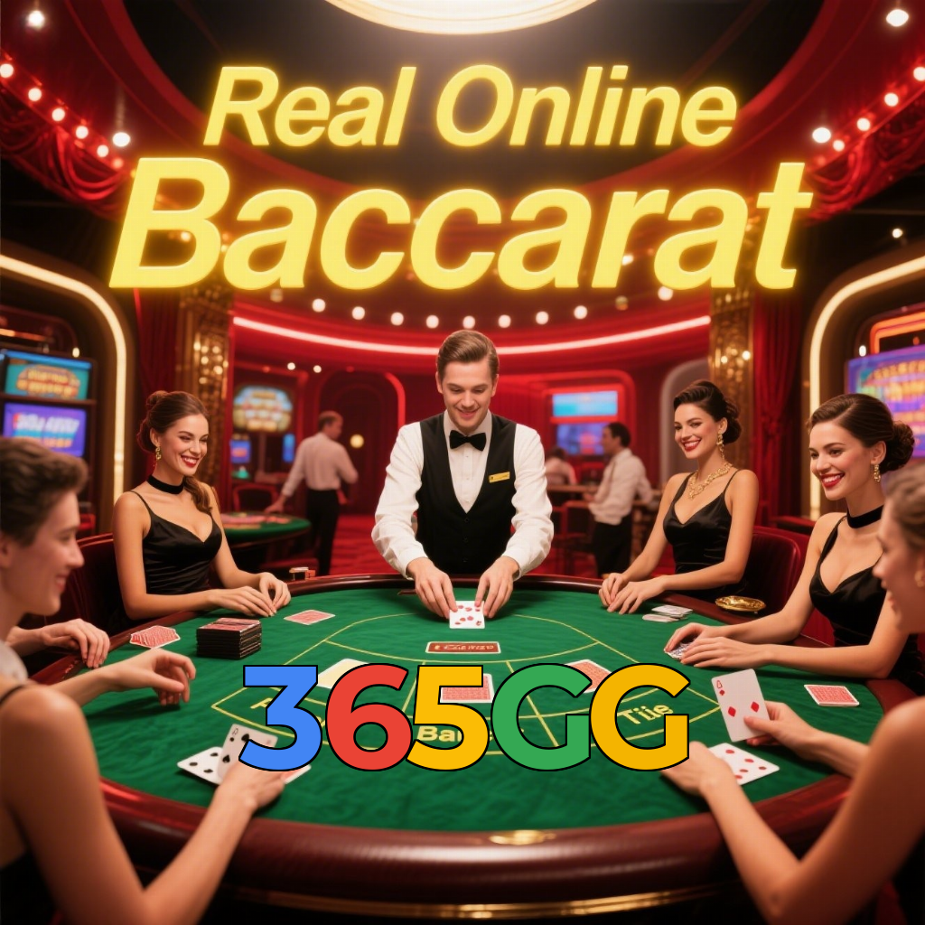 Segurança no 365GG
